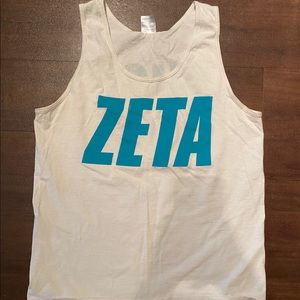 ZTA Tank